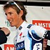 Andy Schleck w�hrend der Amstel Gold Race 2009